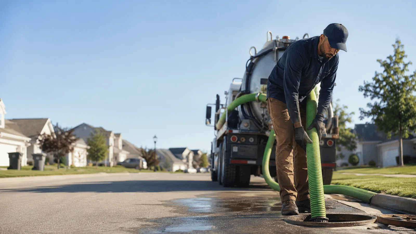 Mosquito Control in Decherd, TN